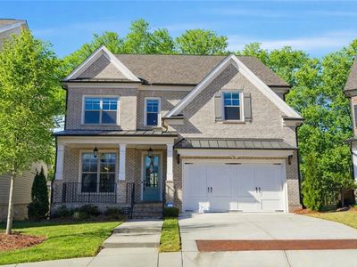 345 Wiman Park Ln, Johns Creek, GA, 30097
