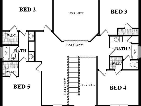 Floor Plan.