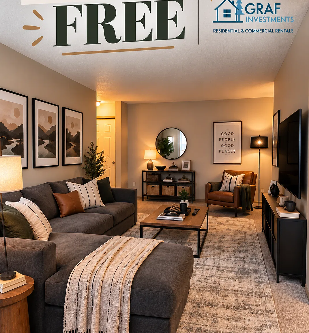 1 bed, 576 sqft, $995 — Photo 1