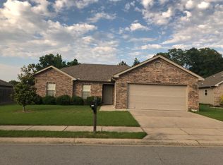 206 Wild Mango Cv, Benton, AR 72015