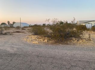 5439 E Coconino Dr LOT 25, Topock, AZ 86436