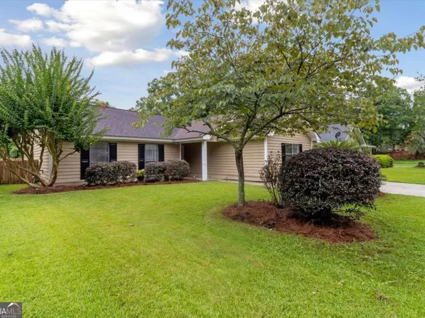 503 Wheeler St, Savannah, GA 31405