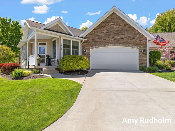 16260 Woodvale Blvd #34, Spring Lake, MI 49456
