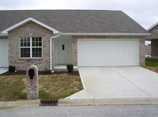 1002 Crown Pointe Blvd, Greensburg, IN 47240