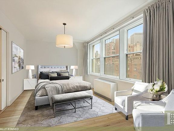 5th image of 25 N Moore St APT 5A