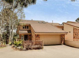 2196 Augusta Dr, Evergreen, CO 80439