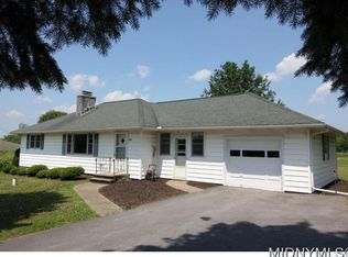 9443 Chapman Rd, New hartford, NY 13413