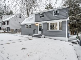 231 S 8th Ave, Highland Park, NJ