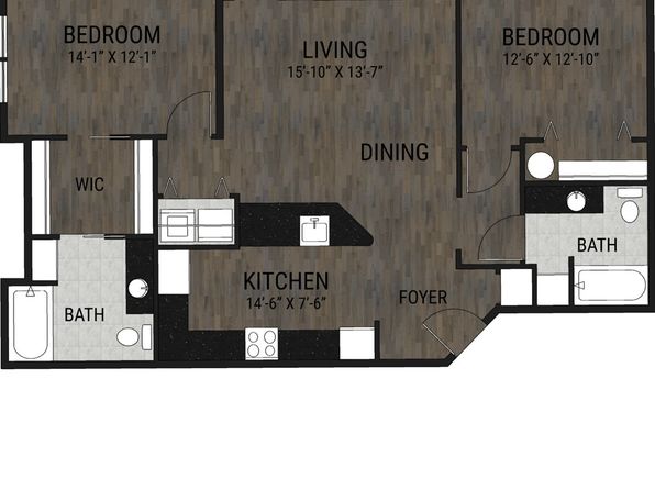 St Helens Place Apartment Homes | 700 Matzen St, Saint Helens, OR
