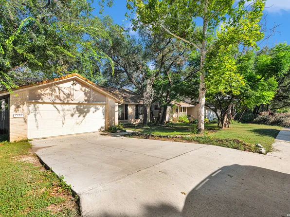 7242 Breeze Hollow, San Antonio, TX 78250