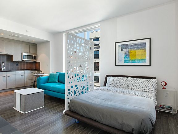 3rd image of 185 Avenue B #4E