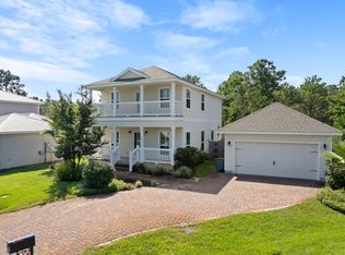 305 Tropical Breeze Dr, Santa Rosa Beach, FL 32459