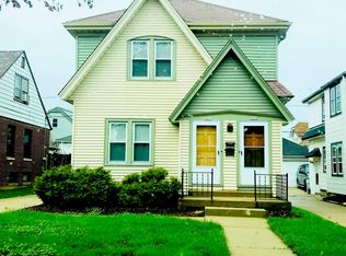 3039 N 62nd St, Milwaukee, WI 53210