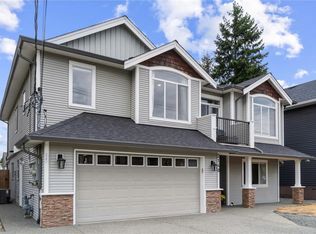 2148 Lark Cres, Nanaimo, BC V9S5J8