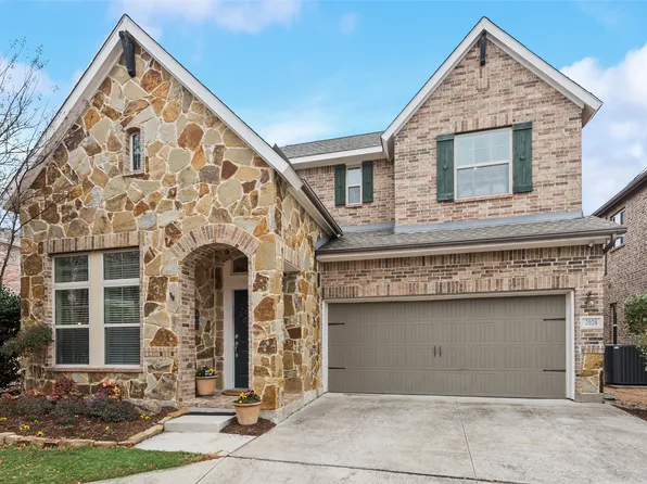 2020 Garden Park Ct, Richardson, TX 75080