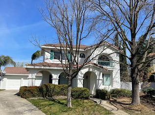 4117 E Haack Ct, Elk Grove, CA 95758