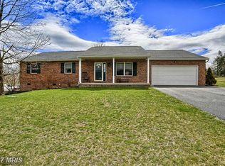 570 Loudon Rd, Saint Thomas, PA 17252