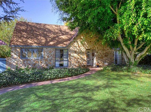 Charm galore in this English cottage with New Roof in the heart of Floral Park. This home with surpr