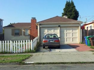 677 McLaughlin St, Richmond, CA 94805