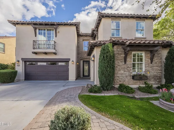 4576 E WATERMAN Street, Gilbert, AZ 85297