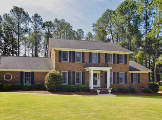 2224 Bee Ridge Rd, Columbia, SC 29223