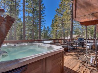 85 Tahoma Ave, Tahoe City, CA 96145