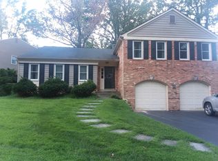 2011 Westwood Ter, Vienna, VA 22182