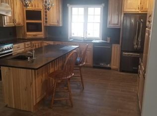 2252 211th St, Luck, WI 54853