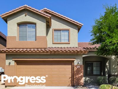 40009 N Messner Way, Phoenix, AZ, 85086