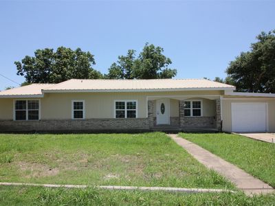 202 E Tyler St, Mexia, TX, 76667