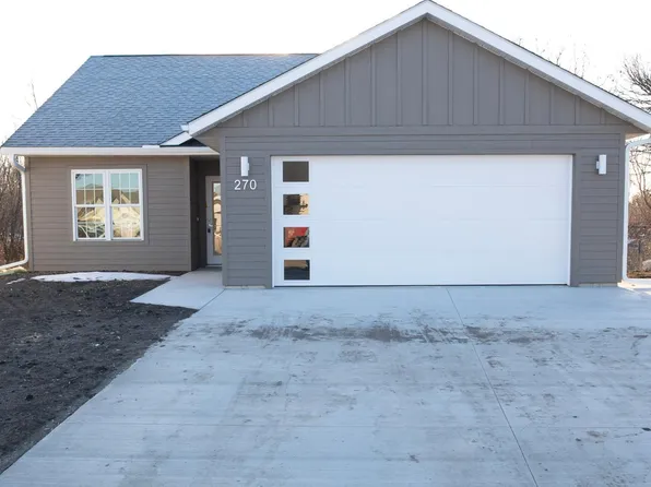 270 Paradise Pl, Howard Lake, MN 55349