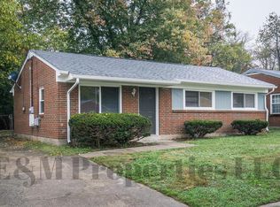 5901 Toebbe Ln, Louisville, KY 40229