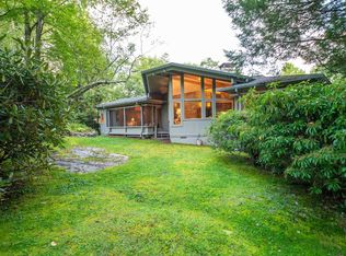 518 Country Club Drive, Highlands, NC 28741