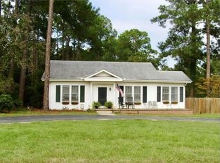 519 Jackson St E, Douglas, GA 31533