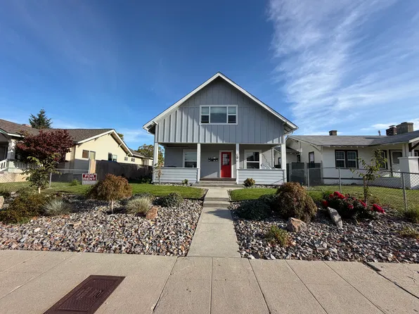 623 Orondo Ave Unit 2, Wenatchee, WA 98801