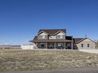 313 Rockwood Dr, Spring Creek, NV 89815