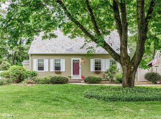 96 Bushy Hill Rd, Granby, CT 06035