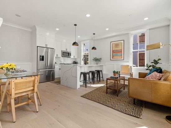 9 Aldersey St #C, Somerville, MA 02143