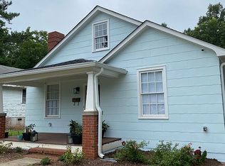 1711 Merriman Ave, Charlotte, NC 28203