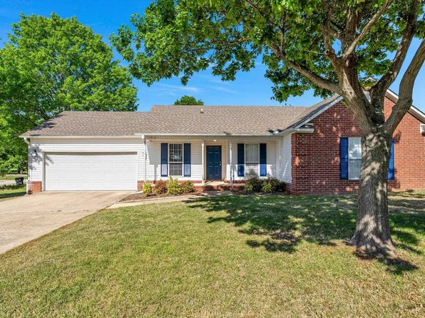 (undisclosed Address), Jonesboro, AR 72405
