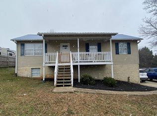 135 Brookhill Ln NE, Cleveland, TN 37323