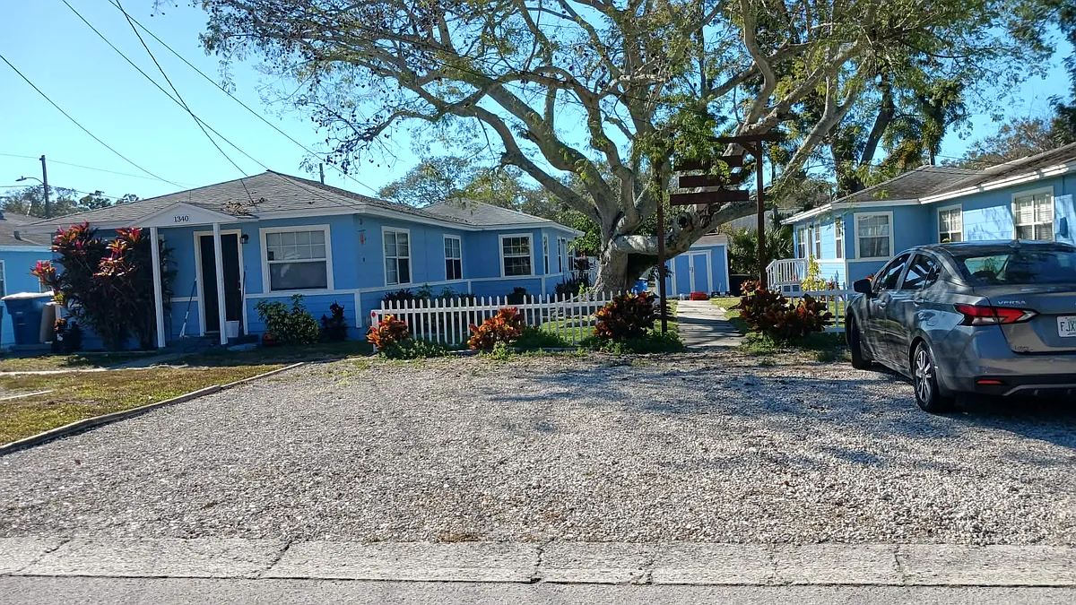 Building Photo - 1340 S Washington Ave #1340