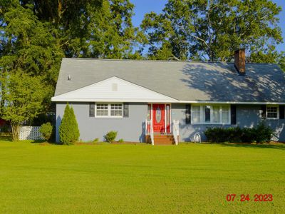 804 N Webb St, Selma, NC, 27576