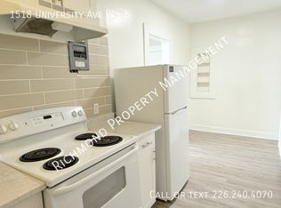 1518 University Ave W #5, Windsor, ON N9B1B9