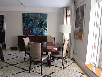 Rented by Rita S Citrin, LREB