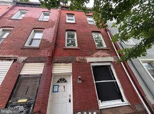 2210 N 17th St, Philadelphia, PA 19132