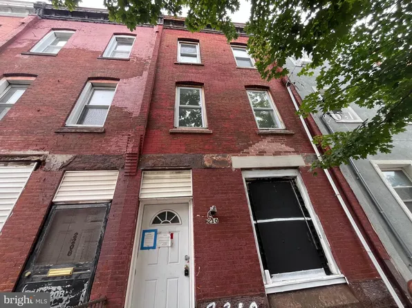 2210 N 17th St, Philadelphia, PA 19132