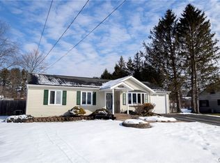 6305 Evergreen Dr, Rome, NY 13440