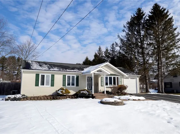 6305 Evergreen Dr, Rome, NY 13440