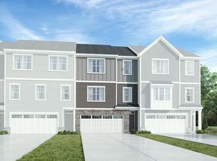 2217 Terrawood #165, Durham, NC 27703